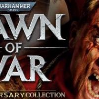 Warhammer 40,000: Dawn of War Anniversary Коллекция PC Steam Ключ