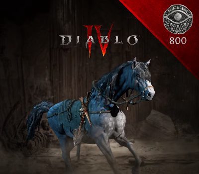 Diablo IV - Crypt Hunter Pack DLC EU XBOX One / Xbox Series X|S Ключ
