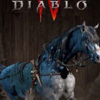 Diablo IV - Crypt Hunter Pack DLC EU XBOX One / Xbox Series X|S Ключ