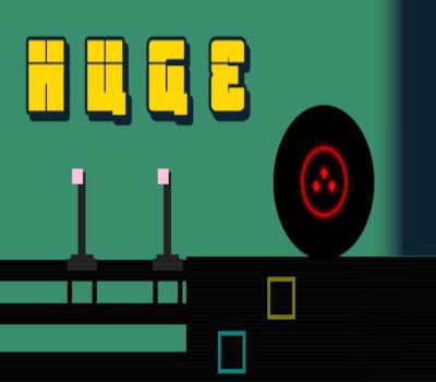 HuGe Steam Ключ