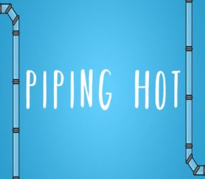 Piping Hot Steam Ключ