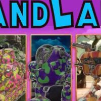 SAND LAND - Pre-Order Bonus DLC EU PS5 Ключ