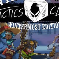 Wintermoor Tactics Club Wintermost издание Steam Ключ