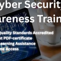 Cyber Security Awareness Training Online Training Academy