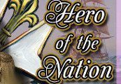Sea Dogs: To Each His Own - Hero of the Nation DLC Steam Ключ