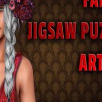 Fantasy Jigsaw Puzzle 3 - ArtBook DLC Steam Ключ