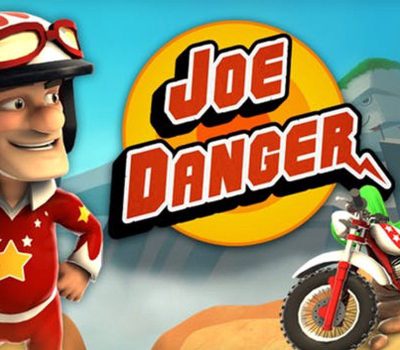 Joe Danger EU PC Steam Ключ