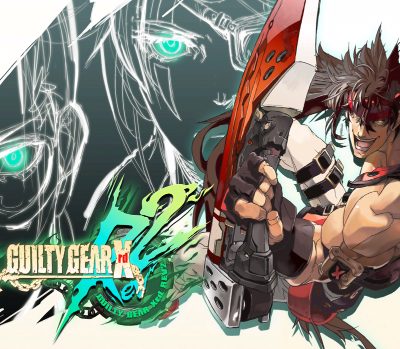GUILTY GEAR Xrd REV 2 PC Steam Ключ