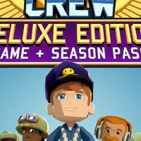 Bomber Crew Deluxe-издание PC Steam Ключ