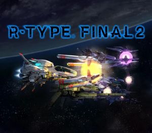 R-Type Final 2 Steam Ключ