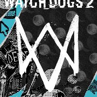 Watch Dogs 2 RU Ubisoft Connect Ключ