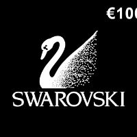 Swarovski EUR 100 Подарочная карта FR