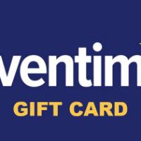 Eventim €5 Подарочная карта DE