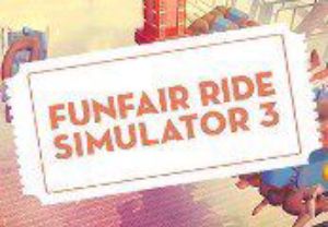 Funfair Ride Simulator 3 Steam Ключ