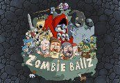 Zombie Ballz Steam Ключ
