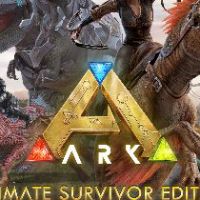 ARK: Survival Evolved Ultimate Survivor издание XBOX One / Xbox Series X|S Аккаунт