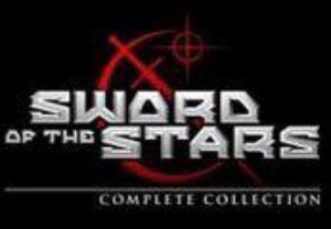 Sword of the Stars I Complete Коллекция Steam Ключ