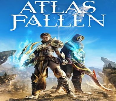 Atlas Fallen AR Xbox Series X|S Ключ