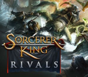 Sorcerer King: Rivals EU PC Steam Ключ
