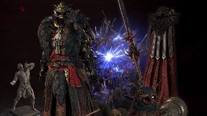 Path of Exile 2 - Lord of Ogham Supporter Pack PC Steam Альтергифт