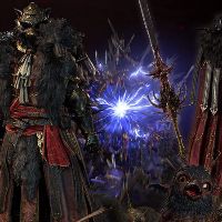 Path of Exile 2 - Lord of Ogham Supporter Pack PC Steam Альтергифт