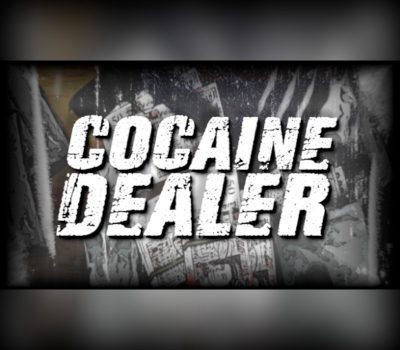 Cocaine Dealer Steam Ключ