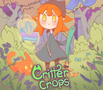 Critter Crops EU PC Steam CD Key