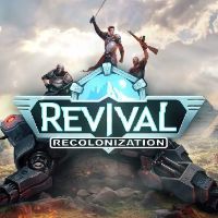 Revival: Recolonization PC Steam Ключ