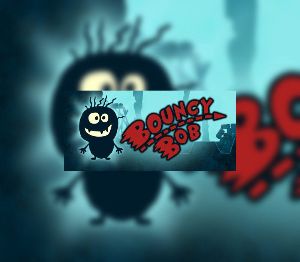 Bouncy Bob Steam Ключ