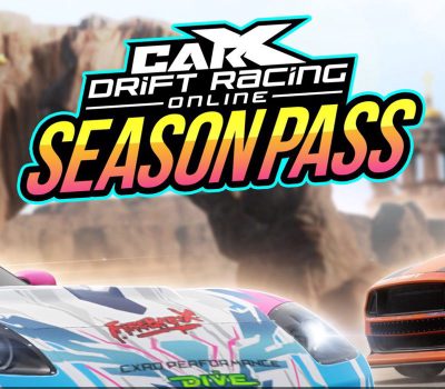 CarX Drift Racing Online - Сезонный пропуск DLC EU PC Steam Альтергифт