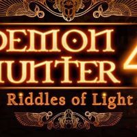 Demon Hunter 4: Riddles of Light Steam Ключ