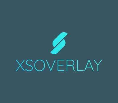 XSOverlay PC Steam Account