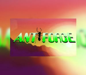 Ant Force Steam Ключ