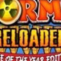 Worms Reloaded: Издание GOTY EU Steam Ключ