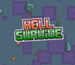 Hell Survive Steam CD Key