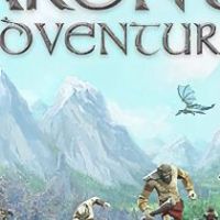 Aron's Adventure Steam Альтергифт