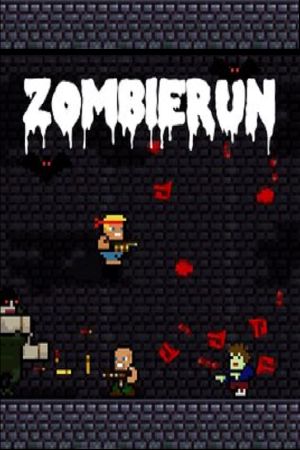 ZombieRun Steam Ключ