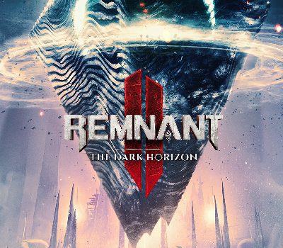 Remnant II - The Dark Horizon DLC PC Steam Ключ