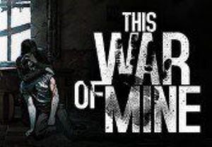 This War of Mine Steam Подарок