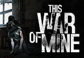 This War of Mine Steam Подарок