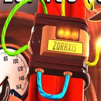 I Expect You To Die VR PC Steam Ключ