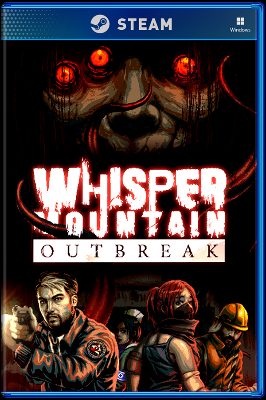 Whisper Mountain Outbreak PC Steam Ключ