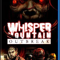 Whisper Mountain Outbreak PC Steam Ключ
