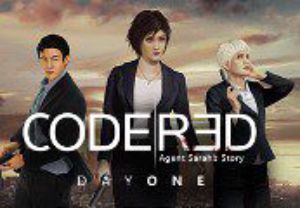 CodeRed: Agent Sarah's Story - Day one Steam Ключ
