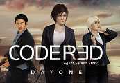 CodeRed: Agent Sarah's Story - Day one Steam Ключ