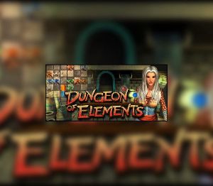 Dungeon of Elements PC Steam Ключ