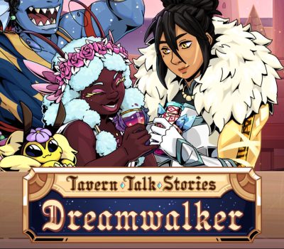 Tavern Talk Stories: Dreamwalker PC Steam Ключ