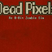 Dead Pixels Steam Подарок