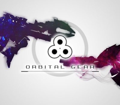 Orbital Gear Steam Ключ