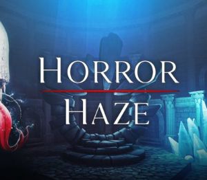 Horror haze Steam CD Key